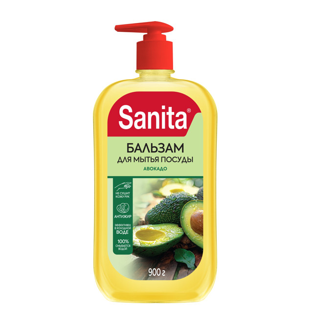 ���������� �������� ��� ������ SANITA ������� 900��  