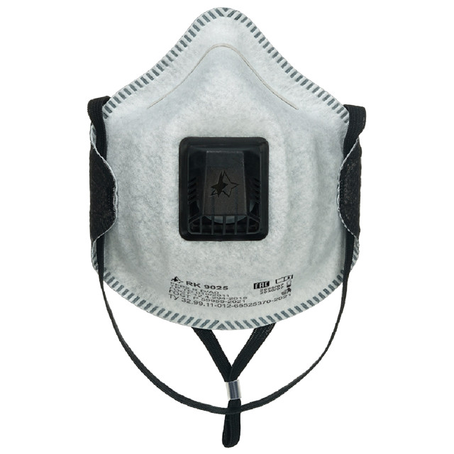 ���������� ���������� ����������� RK 9025 FFP2 R D/A0 � ��������  