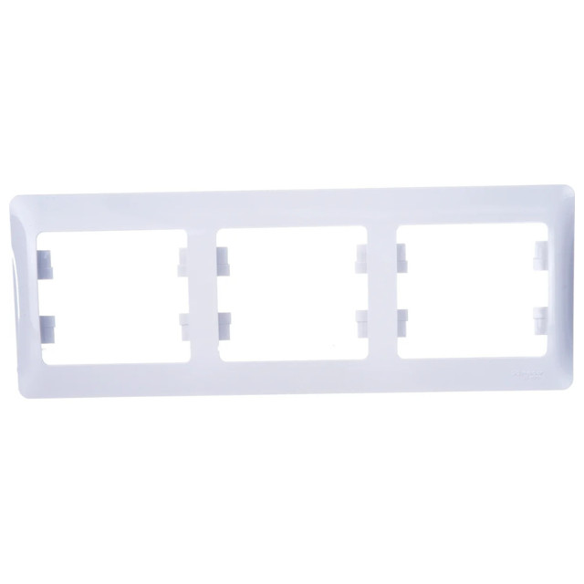 ���������� ����� 3 ����� SYSTEME ELECTRIC Glossa ����� ��������������  