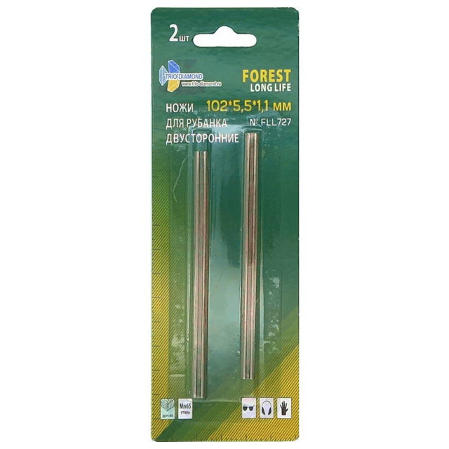 ���������� ���� ��� �������������� TRIO-DIAMOND 102�5,5�1,1��  ������������ 2��  