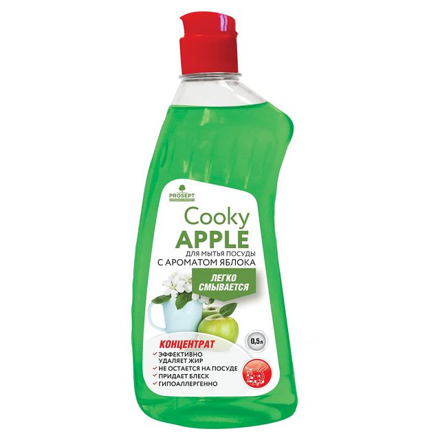 ���������� �������� ��� ������ PROSEPT Cooky Apple ���� 500�� ����������  