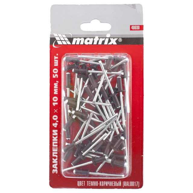 ���������� �������� �������� ��������/����� MATRIX 4,0�10�� 50�� ����������  