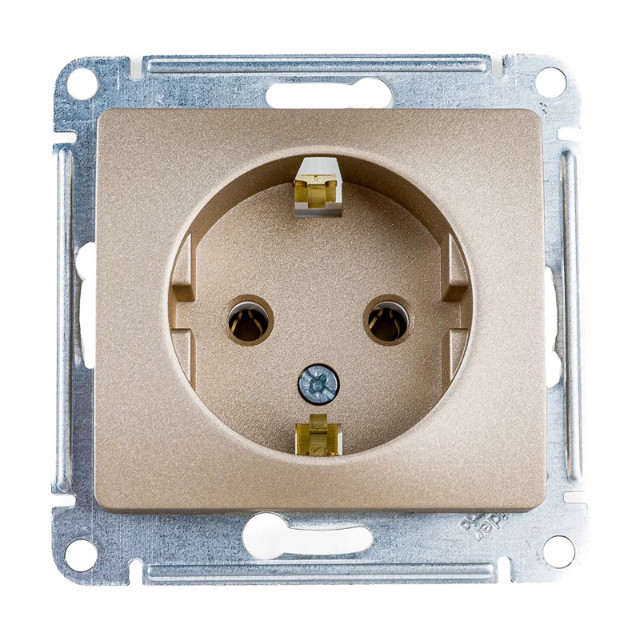 ���������� ������� 1 ���� SYSTEME ELECTRIC Glossa � ����������� �����  