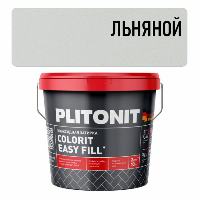 ���������� ������� ��� ���� PLITONIT Colorit EasyFill �����. 1-10�� 2�� �������  