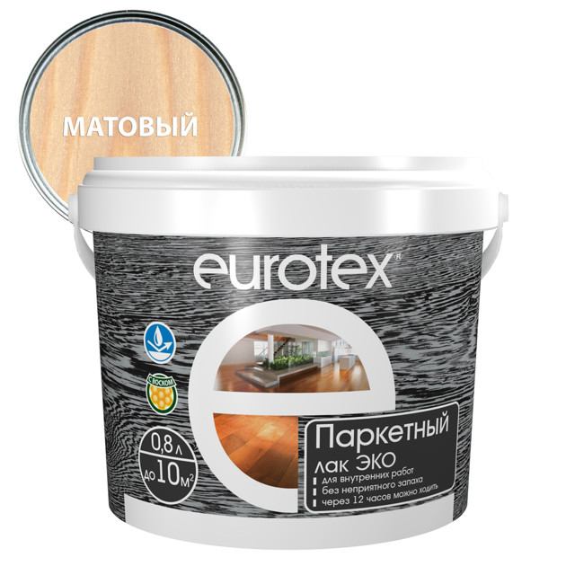 ���������� ��� �/� ��������� EUROTEX ��� 0,8� �������, ���.80126  