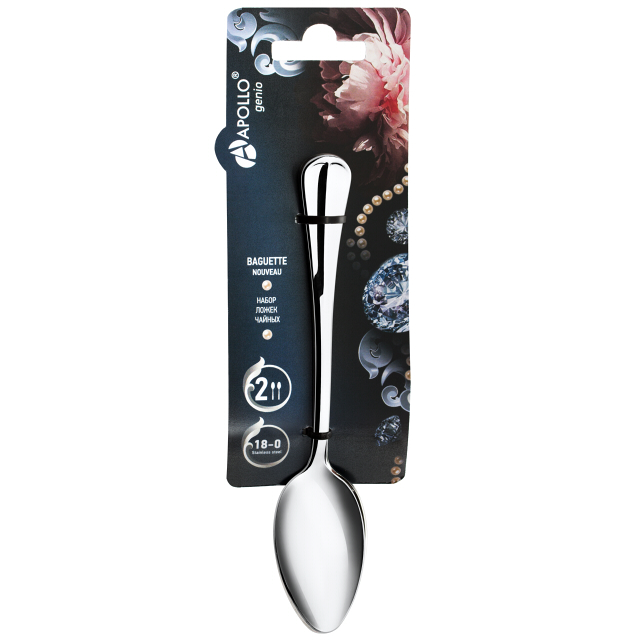 ���������� ����� ����� ������ APOLLO Genio Baguette Nouveau 2��. ����.�����  