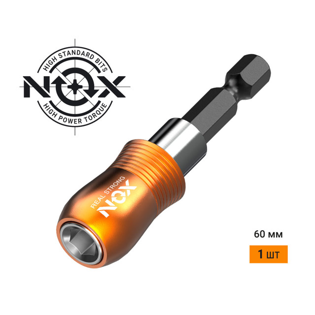 ���������� ��������� ��� ��� NOX 60��  