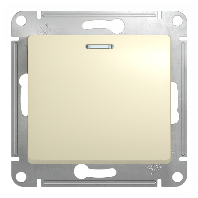 ���������� ������������� 1-��������� SYSTEME ELECTRIC Glossa � ���������� �������  