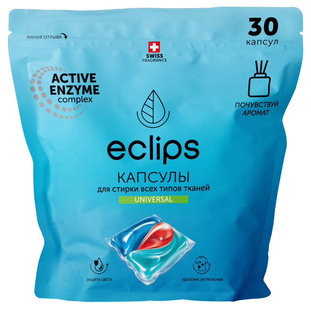 ���������� ������� ��� ������ ECLIPS Universal 30�15�  
