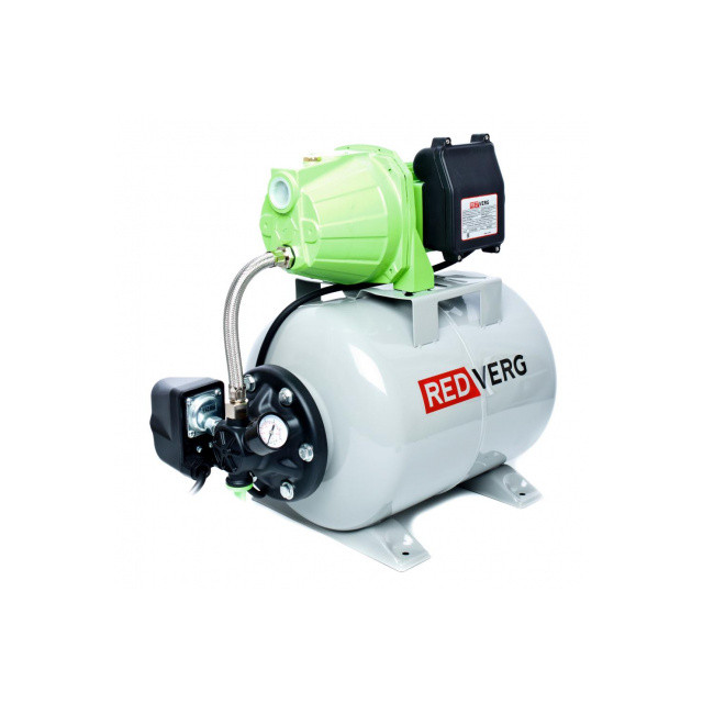 ���������� ������� �������� RedVerg RD-SP100/24L  