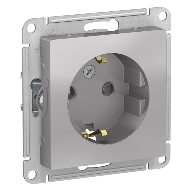 ���������� ������� 1 ���� SYSTEME ELECTRIC Atlas Design �/� �/� ��������  
