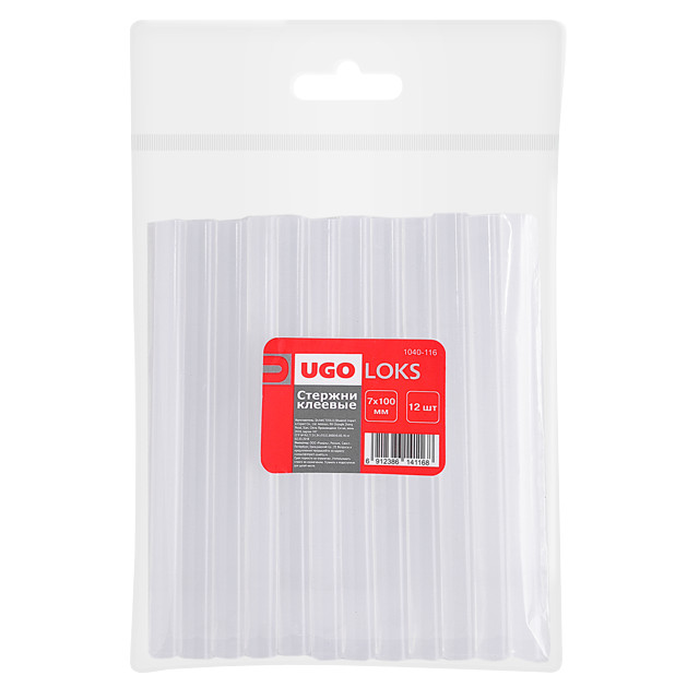 ���������� ������� ������� UGO LOKS 7�100�� 12��  