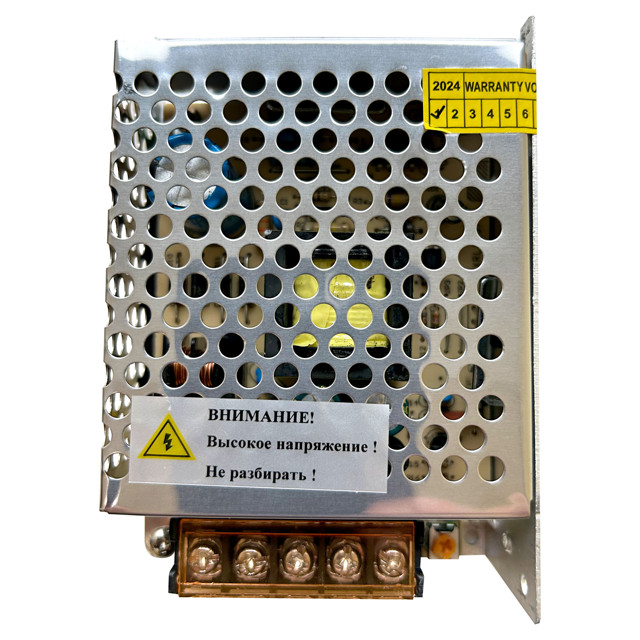 ���������� ���� ������� DE FRAN LED DFB 12� 60�� 5A AC/DC IP20 ����� ������  