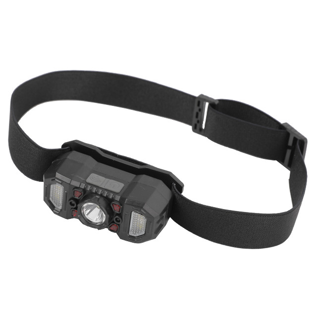 ���������� ������ �������� FEBOX 3�� LED SMD 100�� Li-ion 1,2�� 6 ������� �������  
