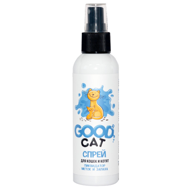 ���������� ����� ��� ����� � ����� GOOD Cat ���������� ����� � ������ 150��  