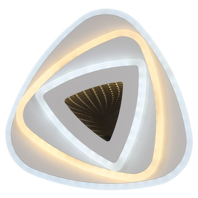 ���������� ������ ���������� ������������ SCHAFFNER Gameto LED 62�� 5270�� 6000� 3D �����  