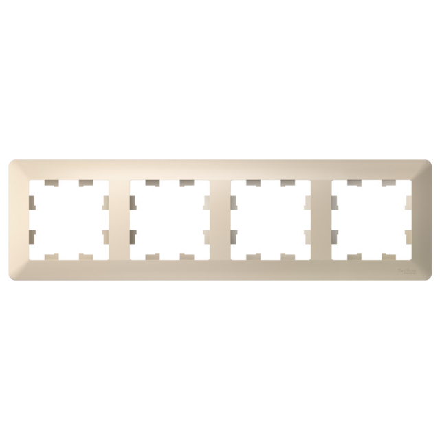 ���������� ����� 4 ����� SYSTEME ELECTRIC Atlas Design AIR �������  