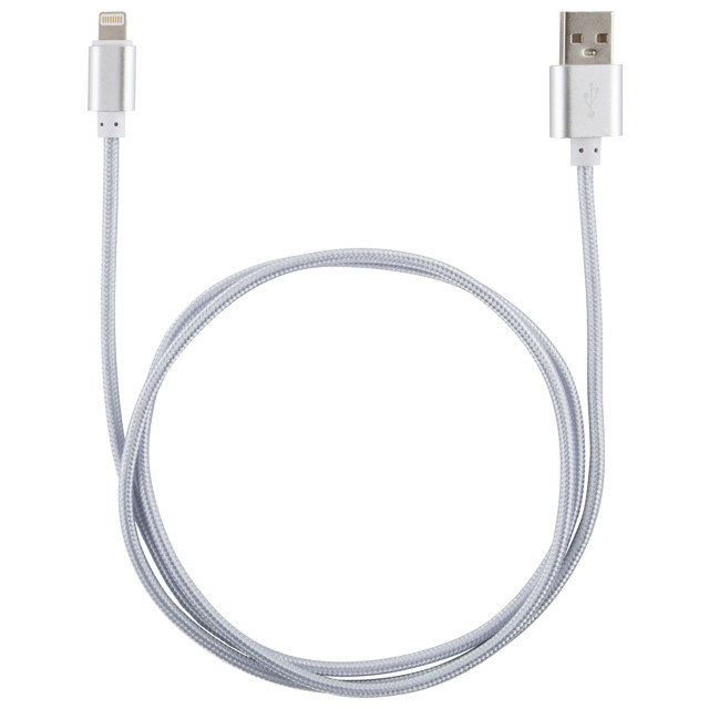 ���������� ������ USB 2.0-lightning ENERGY ET-29-2 2,0� �����������  