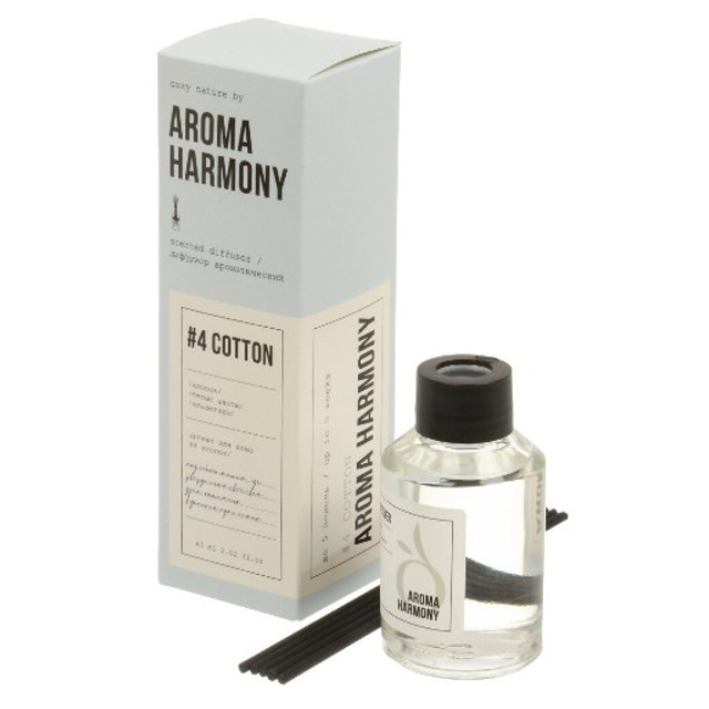 ���������� ������������� AROMA HARMONY Cotton 60��  