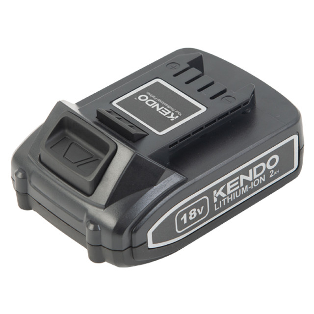 ���������� ����������� KENDO 18� Li-ion 2,0��  