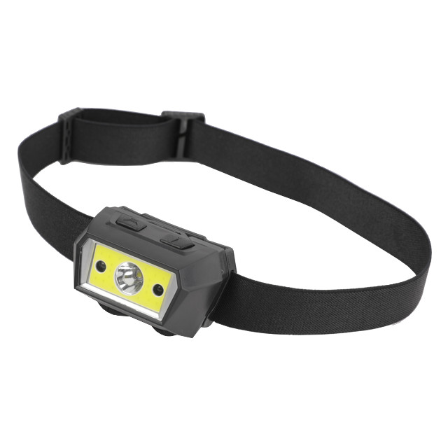 ���������� ������ �������� FEBOX 3�� LED COB 250�� 3x��� 6 ������� �������  