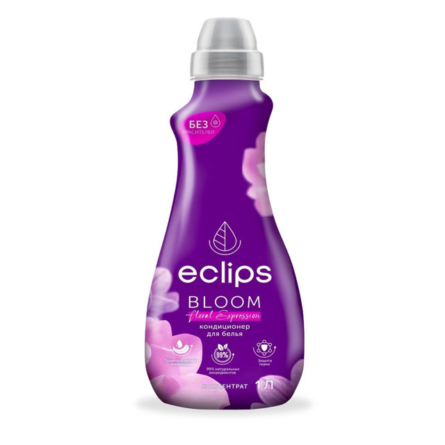 ���������� ����������� ��� �����  ECLIPS Bloom Floral Expression 1� ����������  