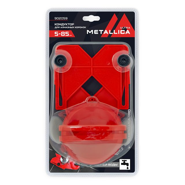 ���������� ��������� ��� ��������� METALLICA Ultra 5-85�� ��� �������� �������  