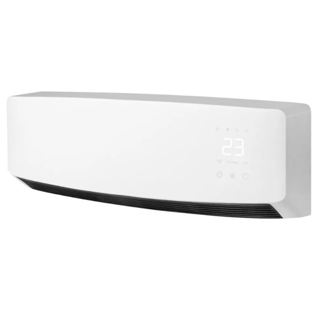 ���������� ��������������� BALLU BFH/C-7018W 1800�� 2 ������ ���������  