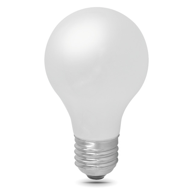 ���������� ����� ����������� GAUSS 10�� LED �27 860�� LED 4100� milky �60  