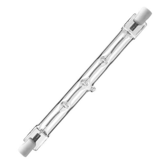 ���������� ����� ���������� UNIEL J-118 230�� R7s ������  
