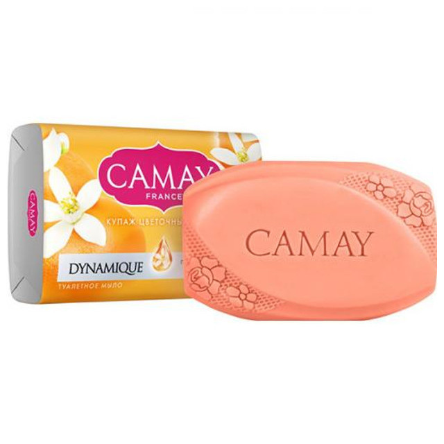 ���������� ���� CAMAY Dinamique 85�  
