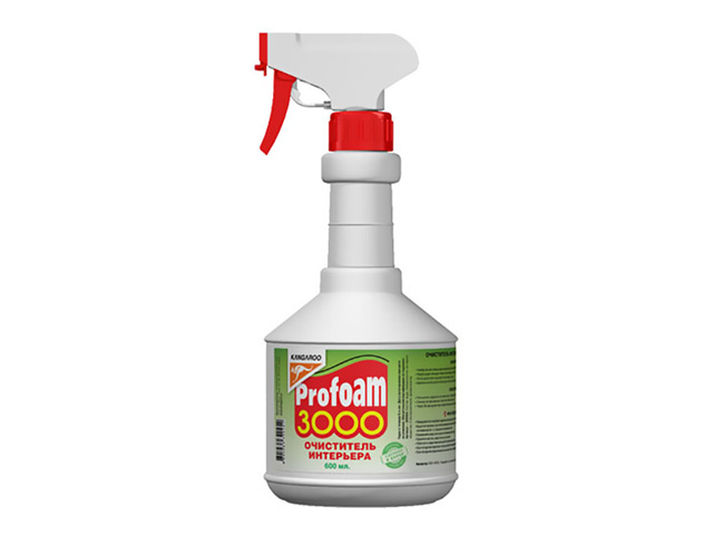 ���������� ���������� ������ PROFOAM 3000 600��  