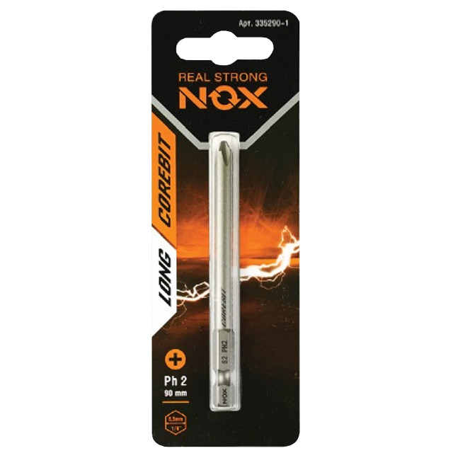 ���������� ���� NOX PH2 90�� 1��  