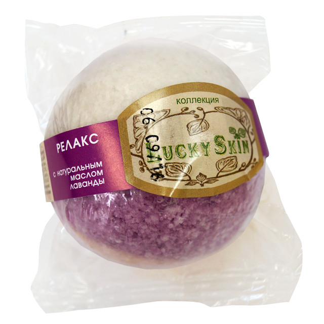 ���������� ��� ��� ����� SPA BY LARA Lucky Skin 140�  