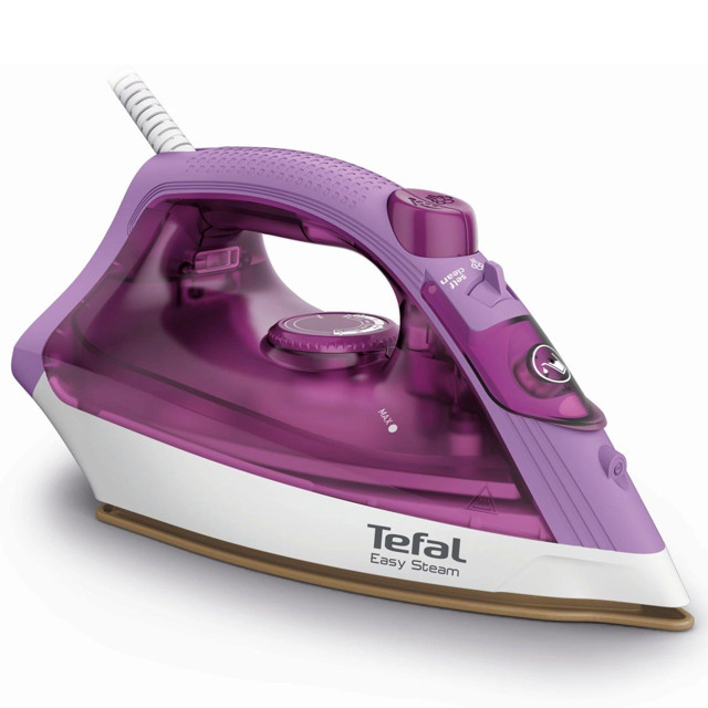 ���������� ���� TEFAL Steam Essential 2 FV1955E0 1400�� 100 �/��� ����������  