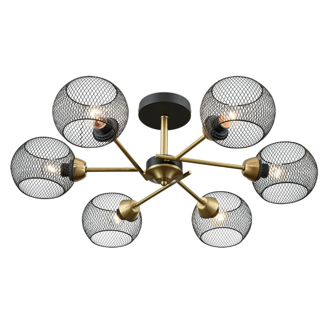 ���������� ������ ���������� LUMION Comfi E27 6�60�� ������ ���� ������  