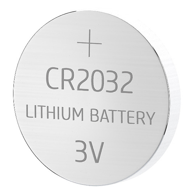 ���������� ��������� ����� CR2032 BP1 1��  