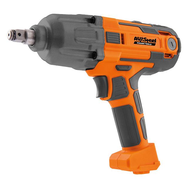 ���������� �������� ������� AV STEEL AV-IW 400/450 450�� 1/2