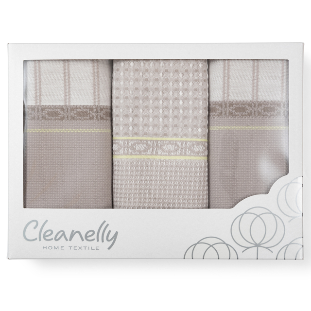���������� ����� ��������� �������� CLEANELLY �������� 50�70�� 3�� �����������, ���.���-560-556�2-6342  