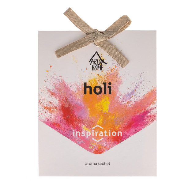 ���������� ���� ARIDA HOME Holi Inspiration 10�  