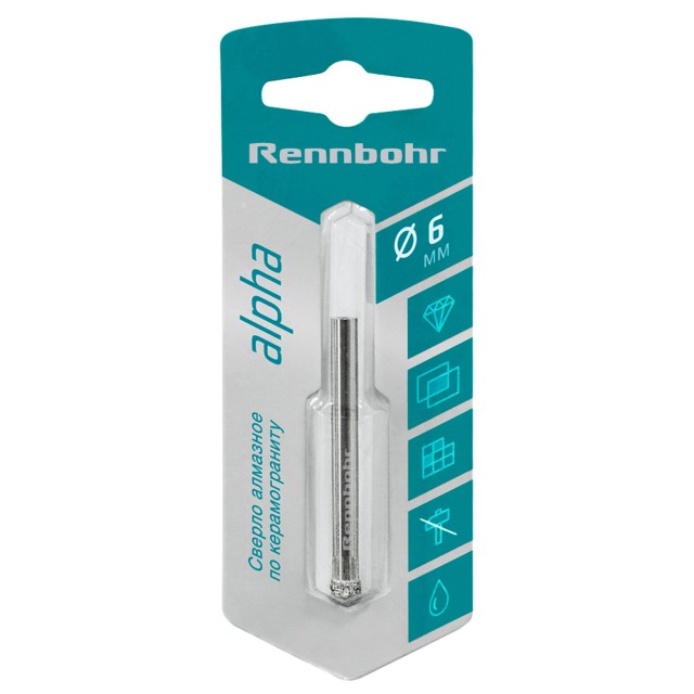 ���������� ������� �������� RENNBOHR 6��  