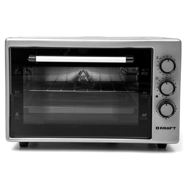 ���������� ����-���� KRAFT KF-MO 3801 GR 1500�� 38� �����  