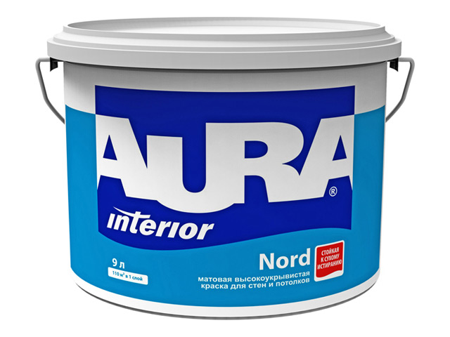 ���������� ������ �/� AURA NORD ���� � ��� ���� � �������� 9�, ���.4607003914615  