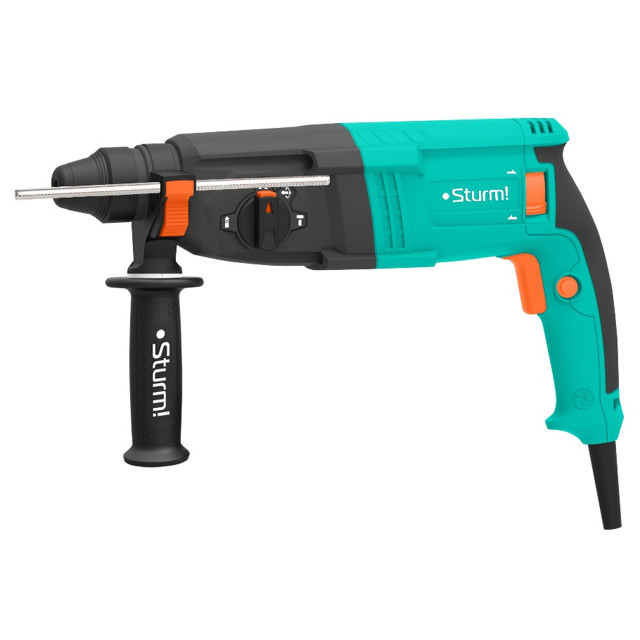 ���������� ���������� STURM RH2526BR 920�� 3 ������ 3��  