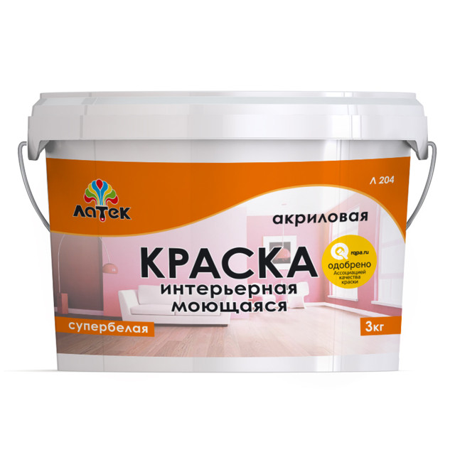 ���������� ������ ��������� ����� �204 ��� ���� � �������� �������� 3�� �����, ���. 4610014003124  