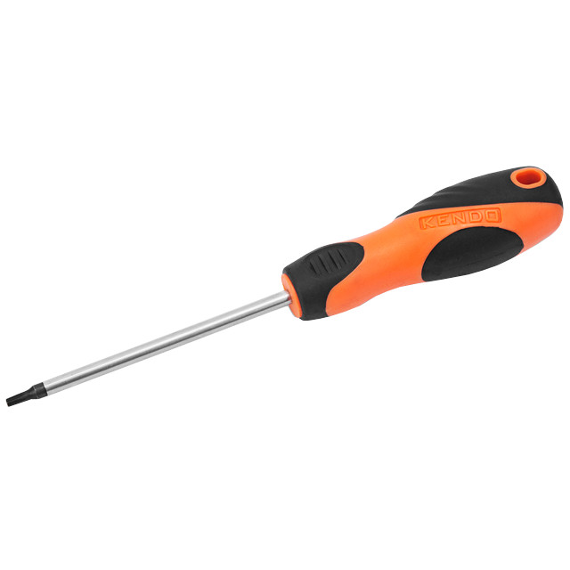���������� �������� KENDO Torx 4,0�100�� T10  