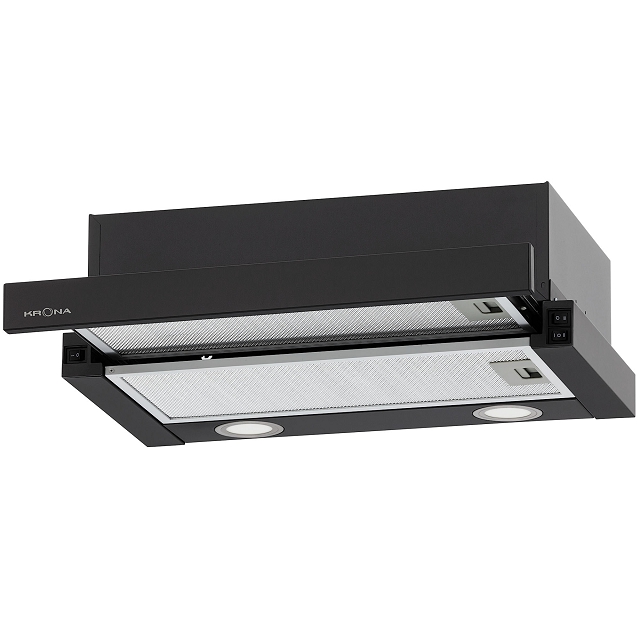 ���������� ������� ������������ KRONA KAMILLA MV 500 BLACK 600��� 50�� ������  