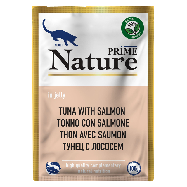 ���������� ���� ��� ����� PRIME Nature ����� � ������� � ���� ���� 100�  