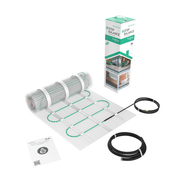 ���������� ��� ������ Systeme Electric STEP BALANCE 2,5�2-375 ��  