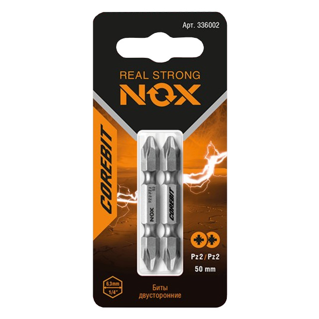 ���������� ���� NOX PZ2�PZ2 50�� ������������� 2��  